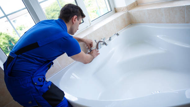 Commercial Plumbing Services in Fredonia, NY